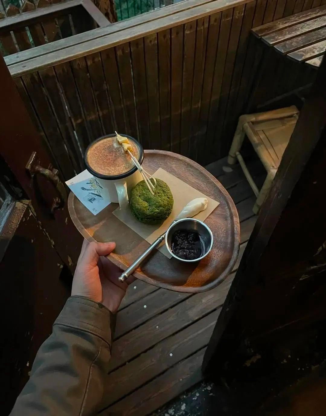 𝗛𝗮𝗽𝗽𝘆☁️随手拍，是快乐，是生活🤳 ​​​