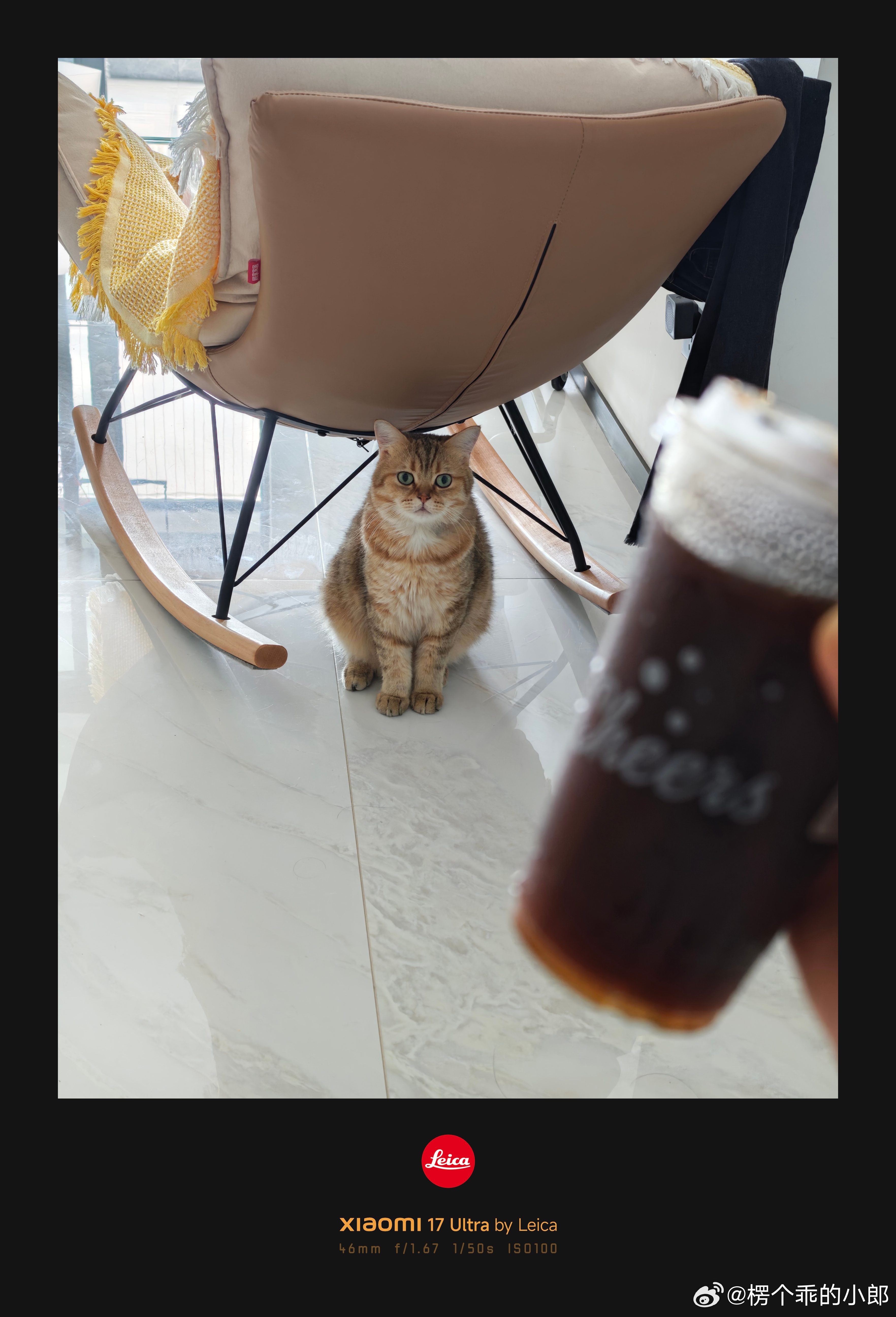 早上七点不到给我叫醒这杯咖啡你给我报销