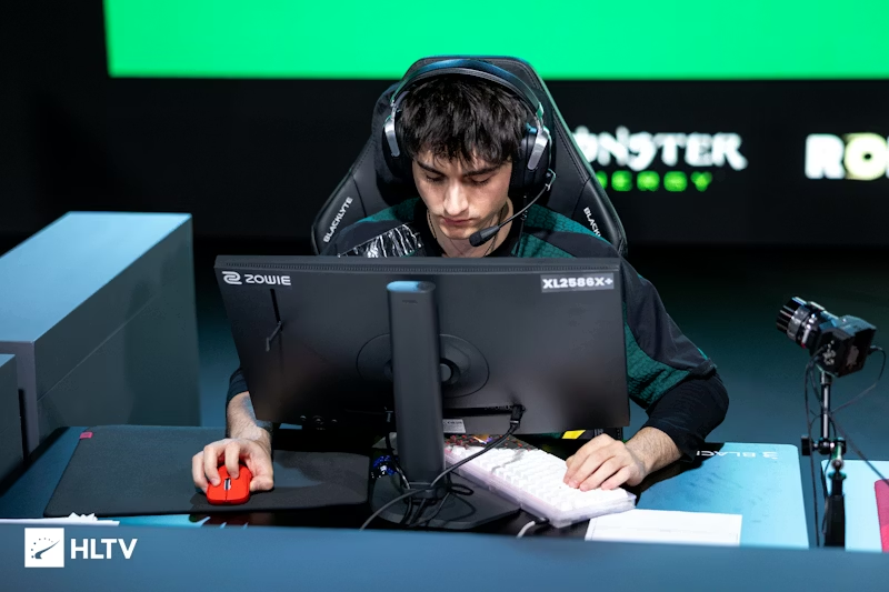 自宣：regal自宣合同到期，离开FlyQuest