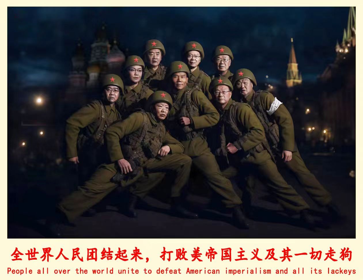 司马南的“爱国生意”虚心向那些恨国产业化的前辈学习网络上关于司马南的谣言一直持续