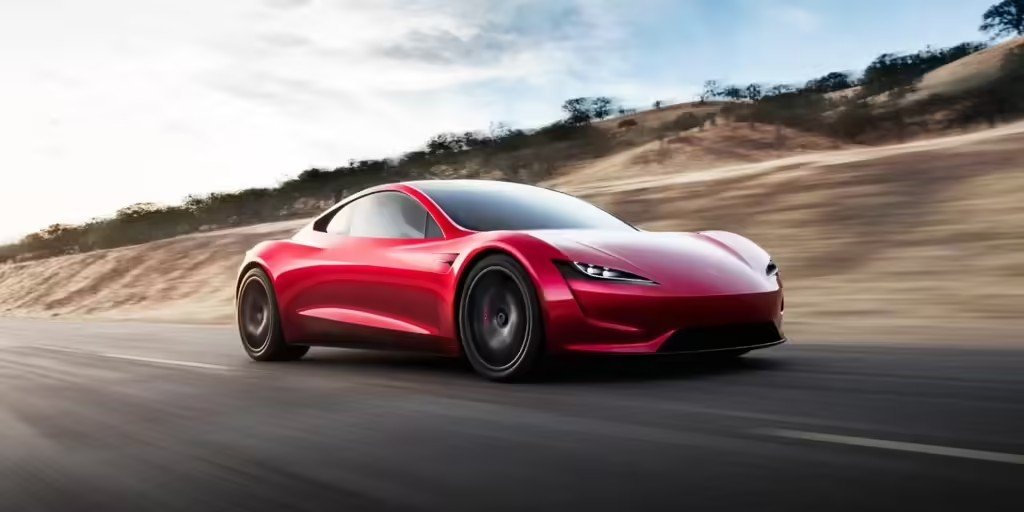 【特斯拉Roadster承诺近10年仍未量产】特斯拉设计师称新款Roadster