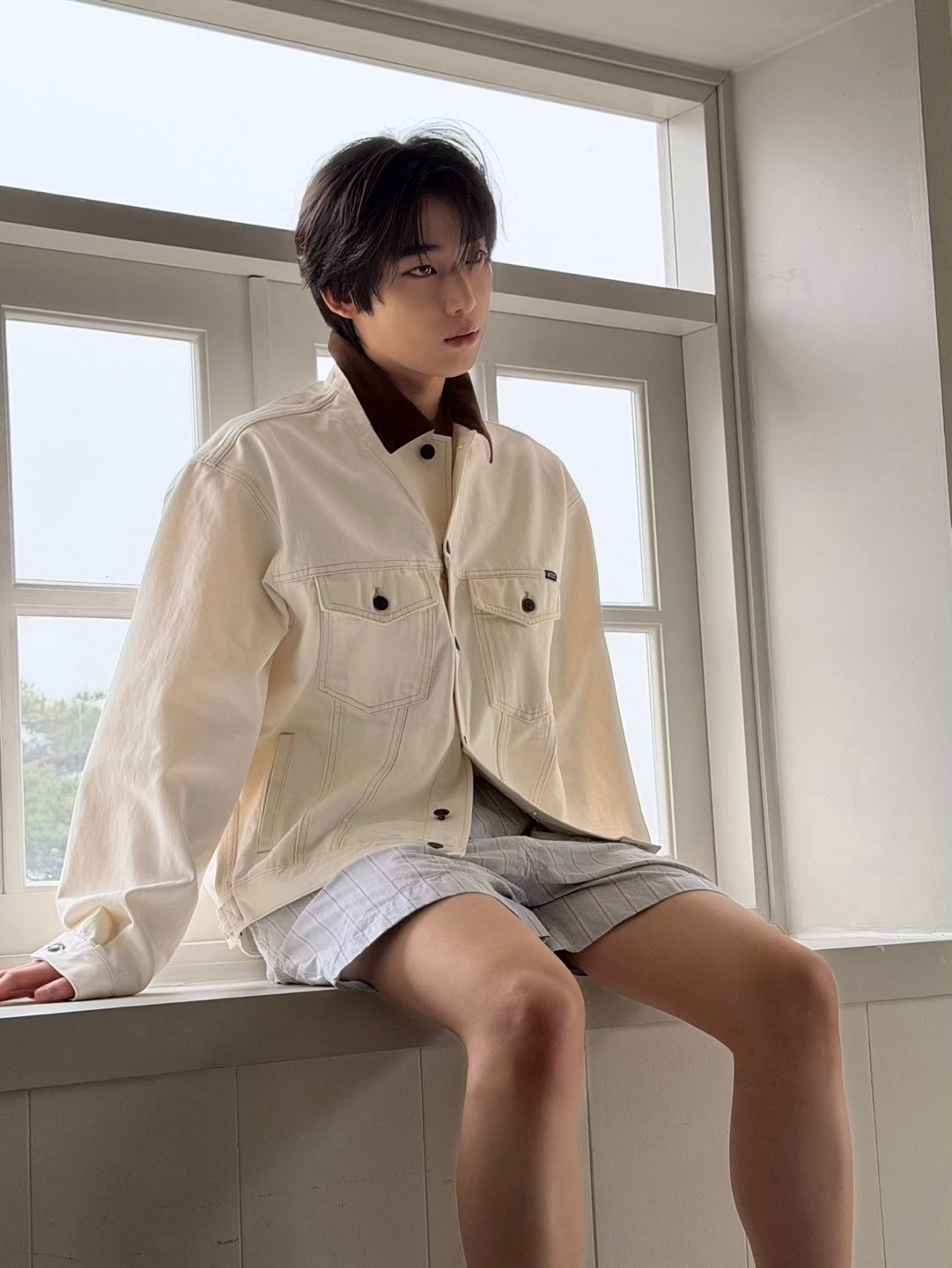 晕腿了……🤤🥵🥵 