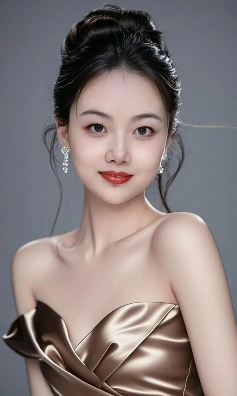 特效太美了，忍不住又发一个😊谁拍谁好看