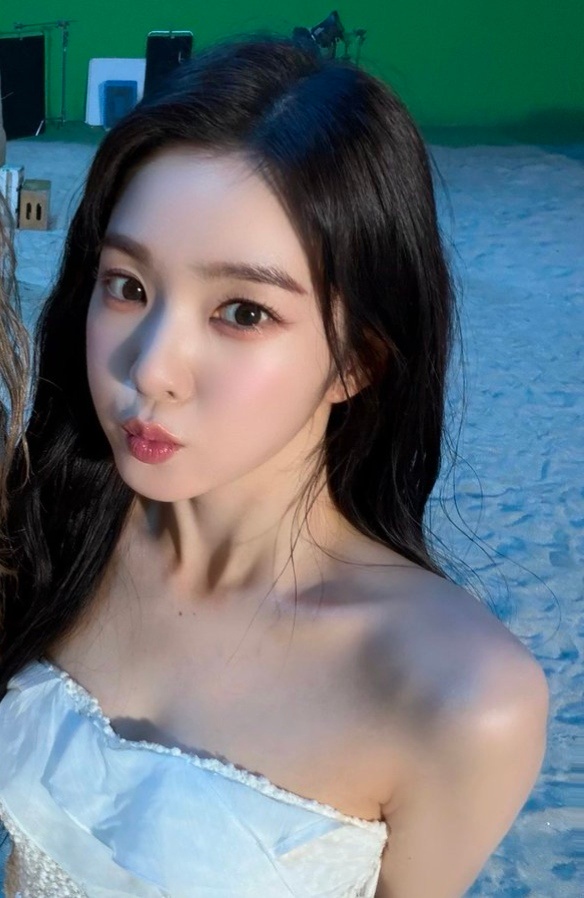 Irene🌷裴珠泫 260805 IG 更新 irene相关 🦋😘裴珠泫个