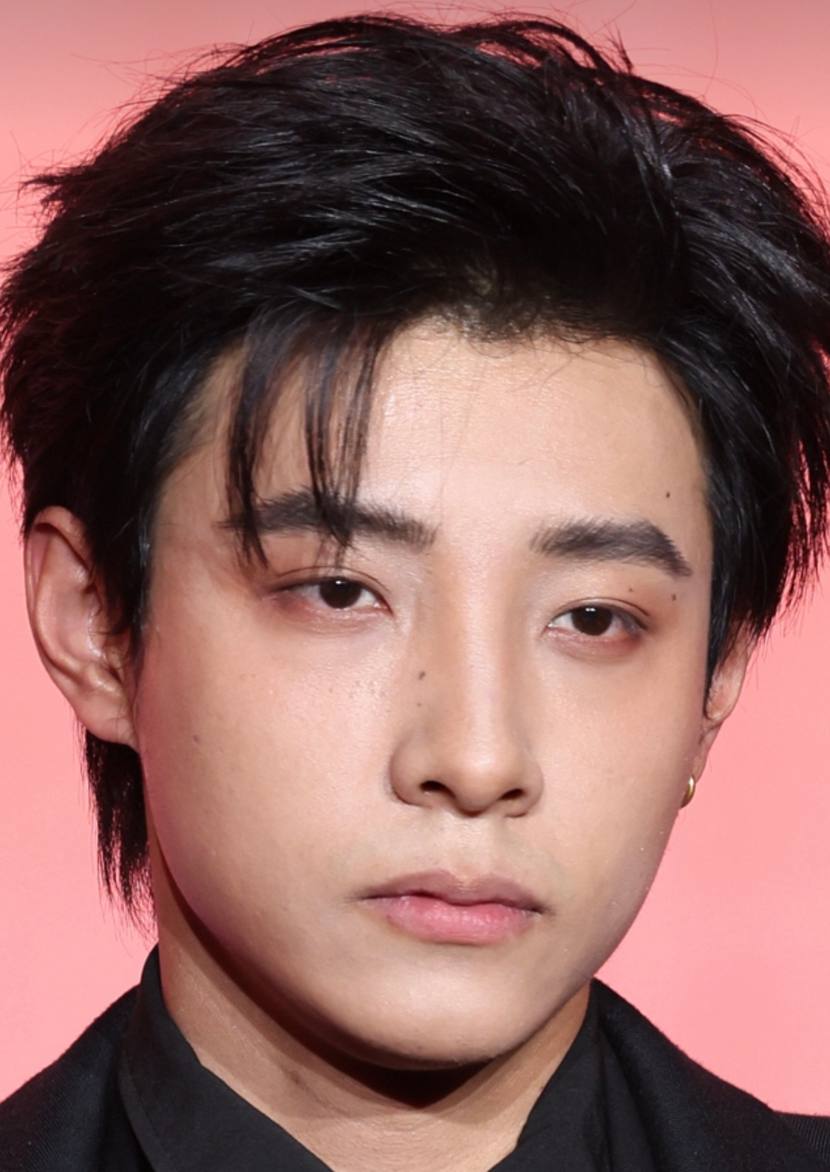 短国男顶流今天的红毯生图 