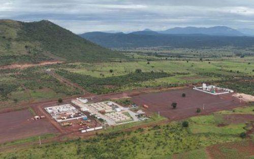 面向美国的稀土供应链 – 非洲大陆的关键矿产：彭萨纳（Pensana）公司筹集 