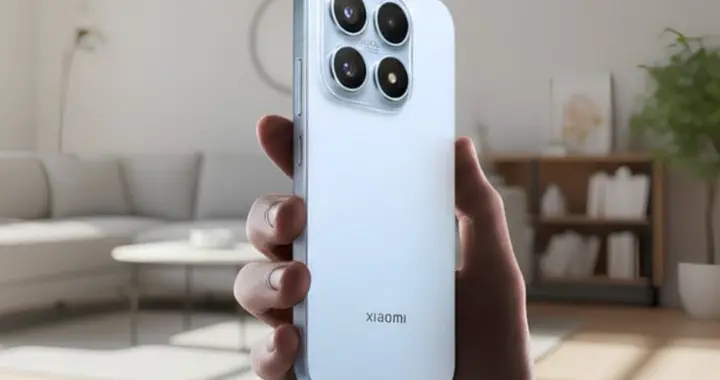 更大屏幕+8000mAh 小米17 Max更多配置曝光