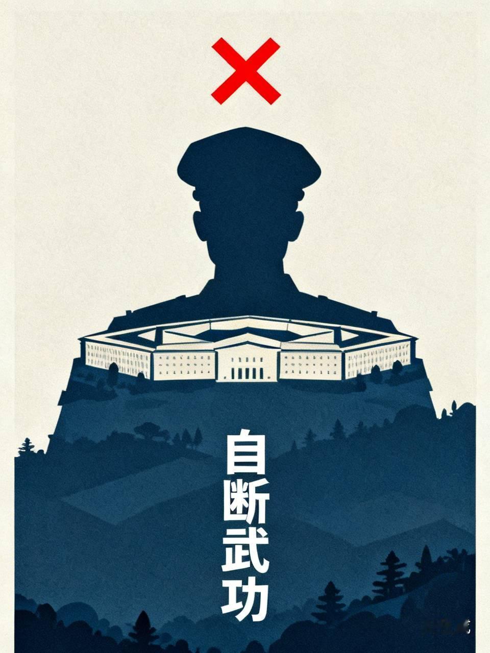 五角大楼要求美国高校断交中企，这简直是自断武功。2026年夏末，五角大楼让30所