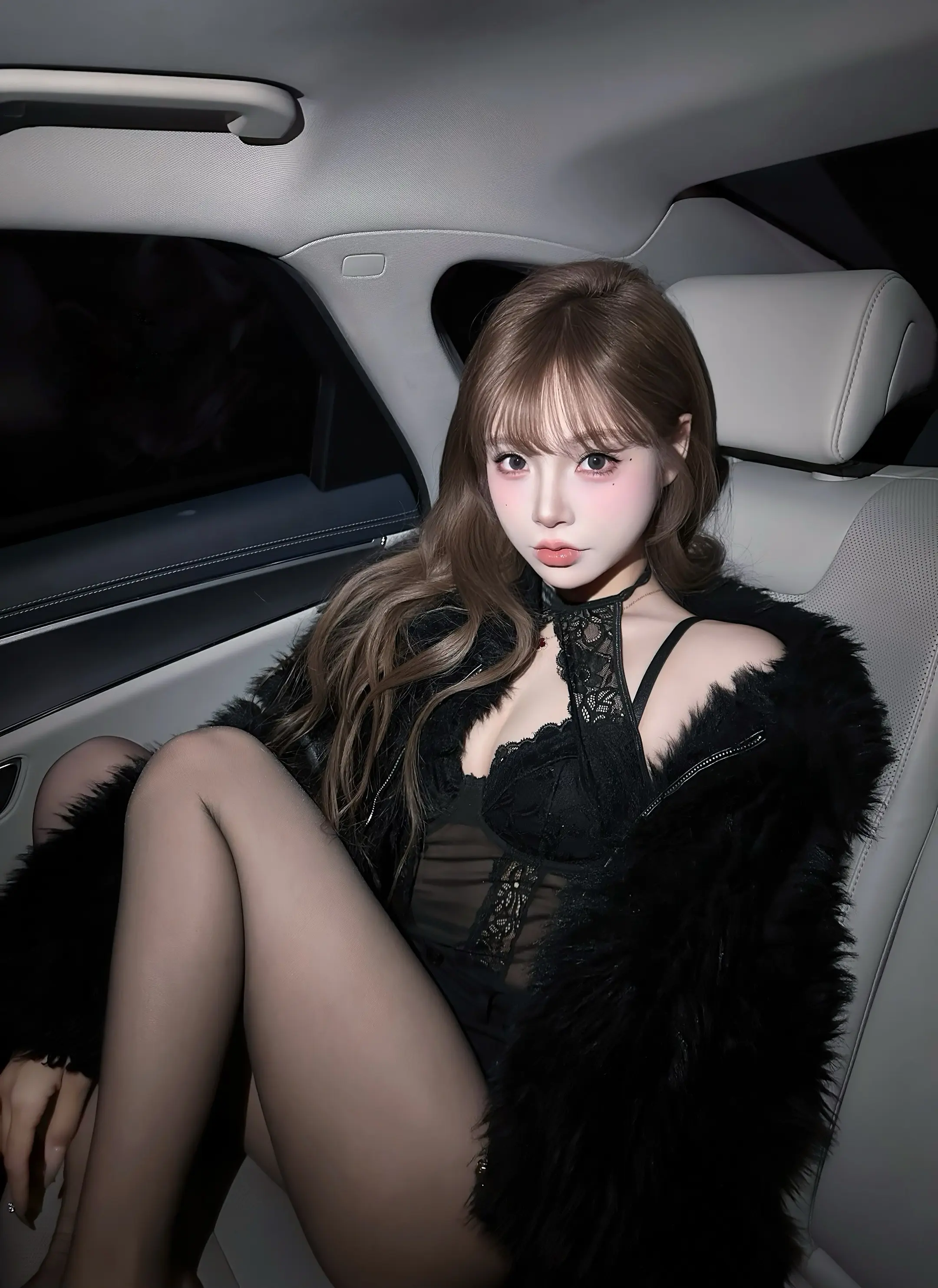 我追人的方式：等他追我。