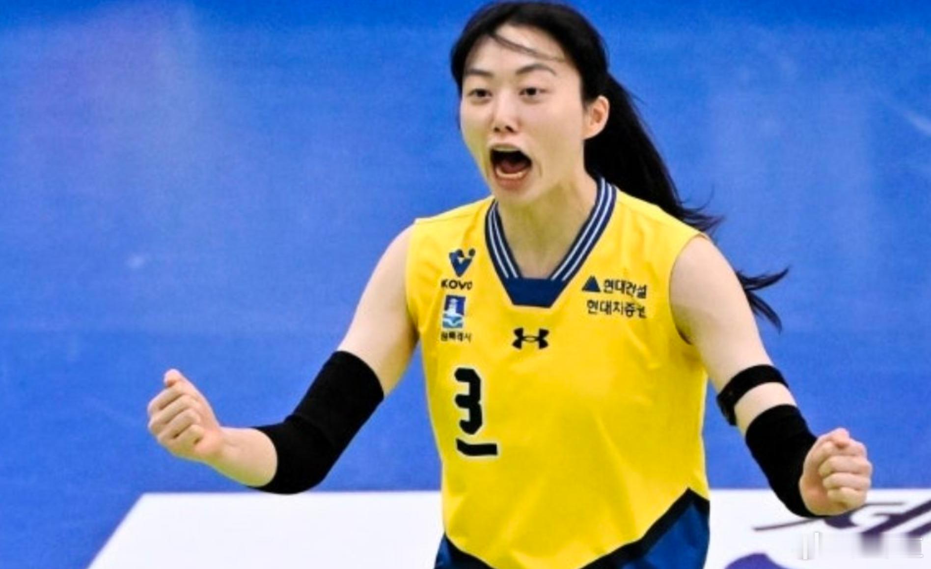 国际排坛动态韩国女排转会动态汇总 兴国生命与外援贾斯蒂斯已基本达成加盟协议。球队