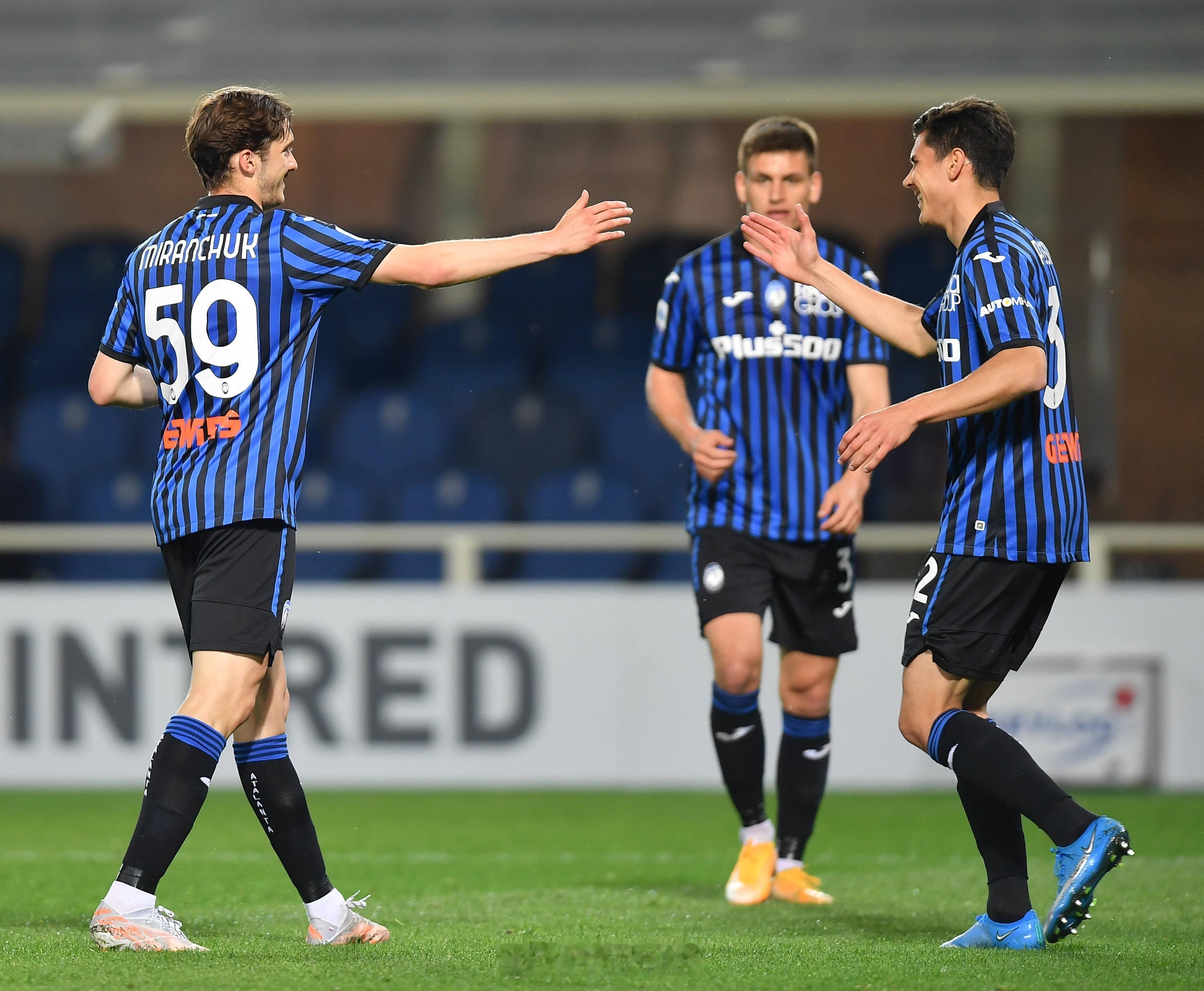 冰哥推球💥⚽赛事：意大利杯008场 球队：国际米兰VS都灵方向：主胜年龄：1-