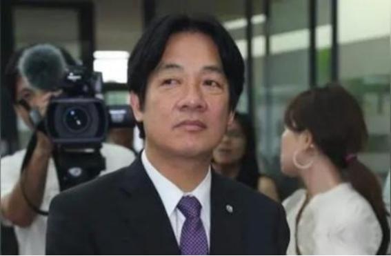 第二个立陶宛出现了？主动邀请赖清德访问，中国68年的友谊喂了狗。在南美洲，一个小