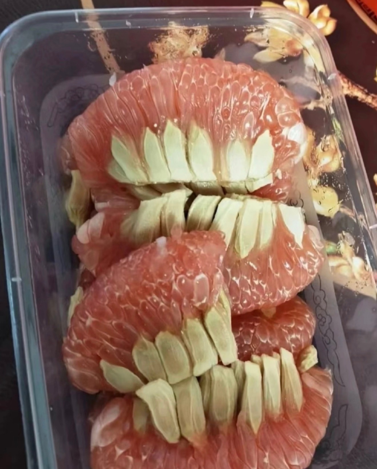 测测你的心理状态！你第一眼看到的是什么！ 