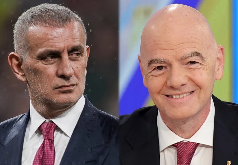 土耳其媒体Le Marca Sports援引记者Murat Özbostan的报