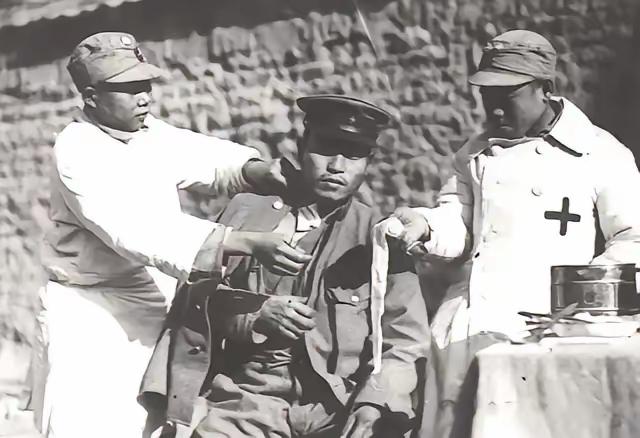 广阳伏击战堪称一场漂亮至极的战斗！1937年11月2 - 4日，八路军115师6