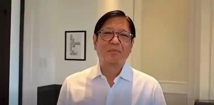 是生病了，只是生病的原因众说纷纭。菲律宾总统马科斯近期缺席多场重要会议，他的发言