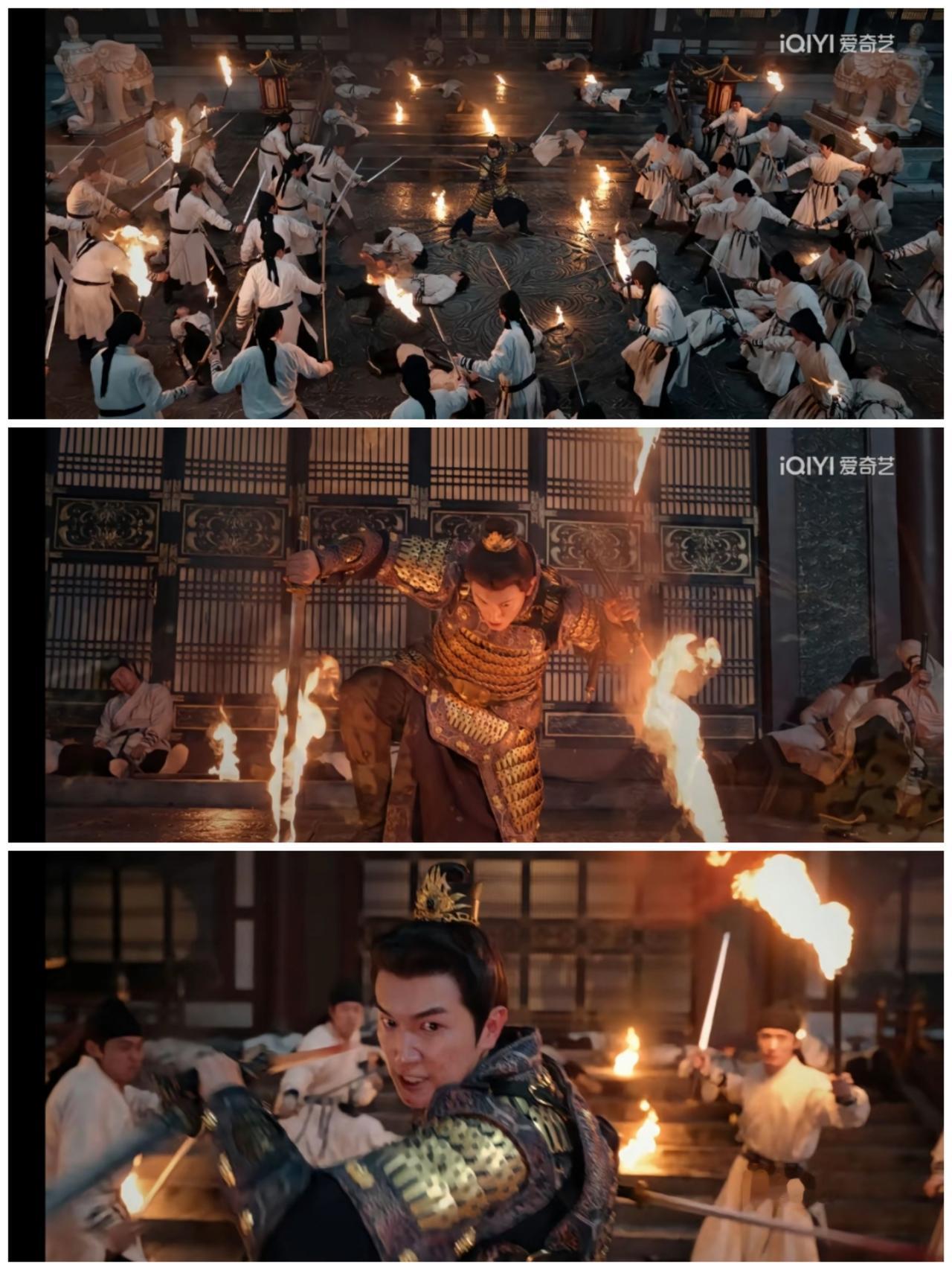 《唐朝诡事录之长安》真是绝了，

一开播就连更六集，

但是，开头这个案子我觉得