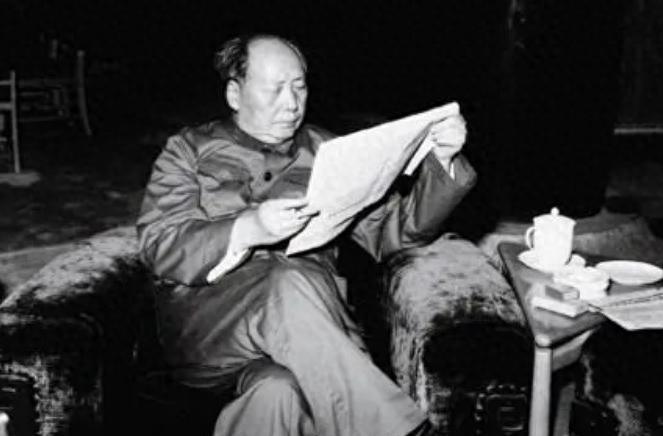 1955年授衔时，毛主席为何对井冈山籍开国将军人数过少感到痛心？
1930年1月