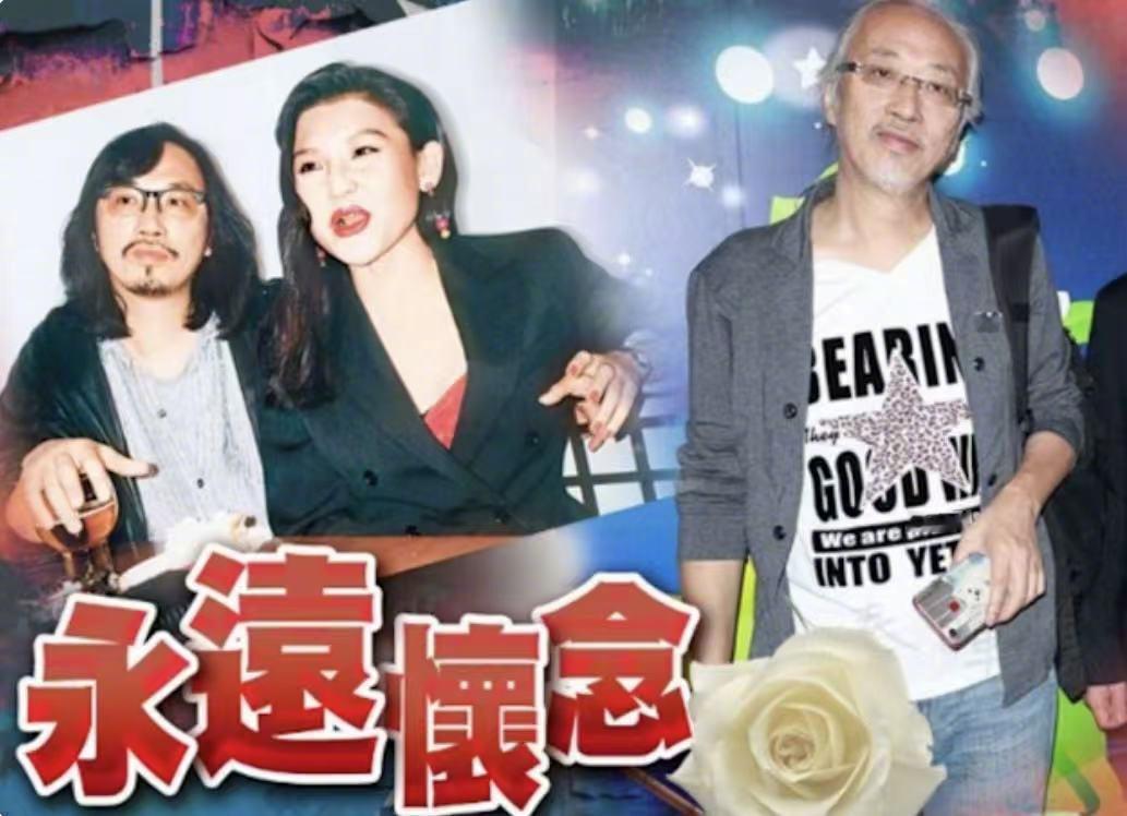 黄泰来去世 据港媒，香港电影导演、刘美君前夫黄泰来16日因喉癌去世，享年75岁，