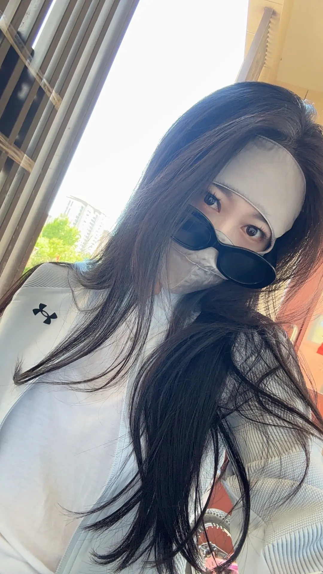 见一面吧！在这滚烫的夏天