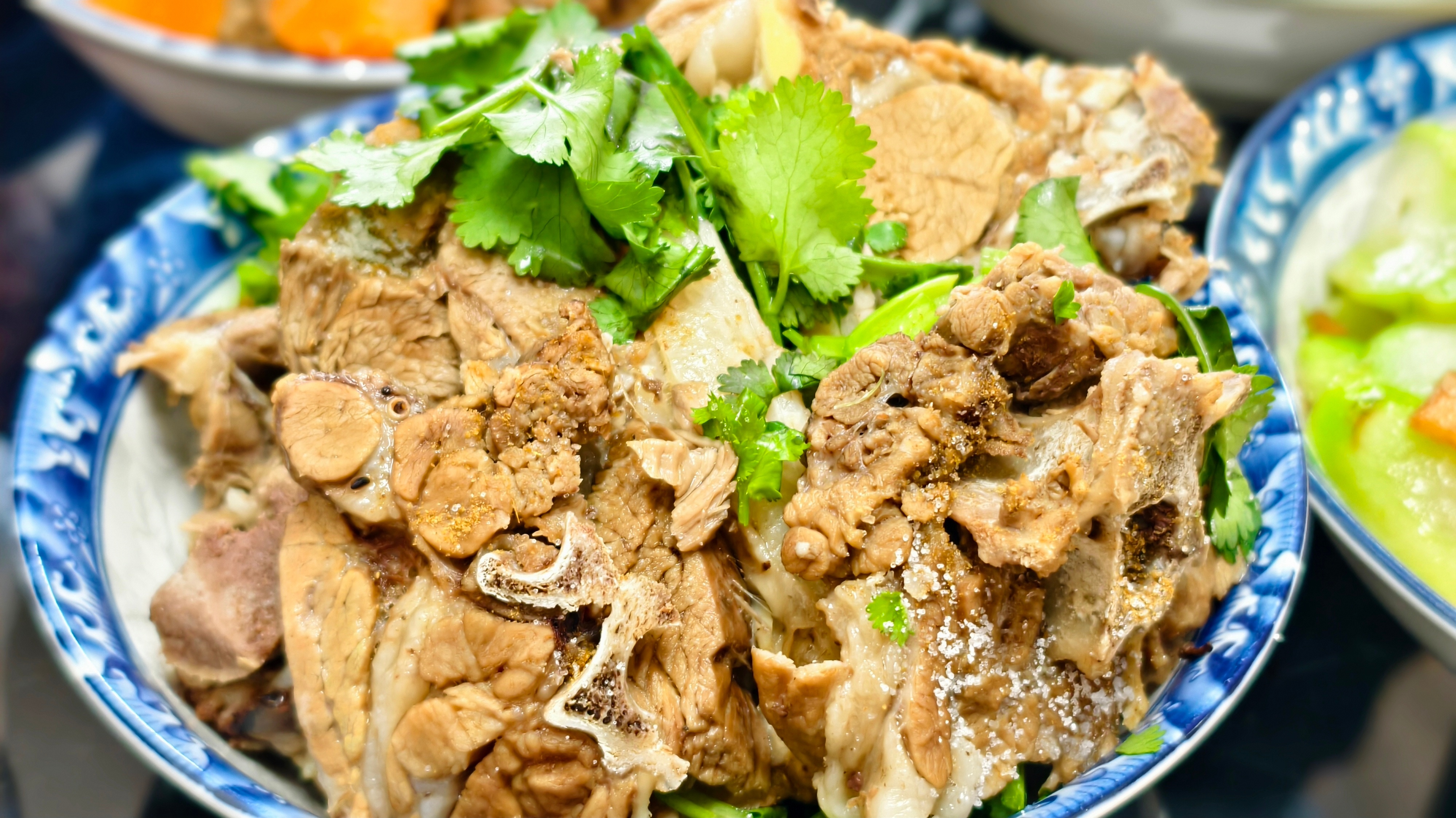 开吃～初一快乐～ 