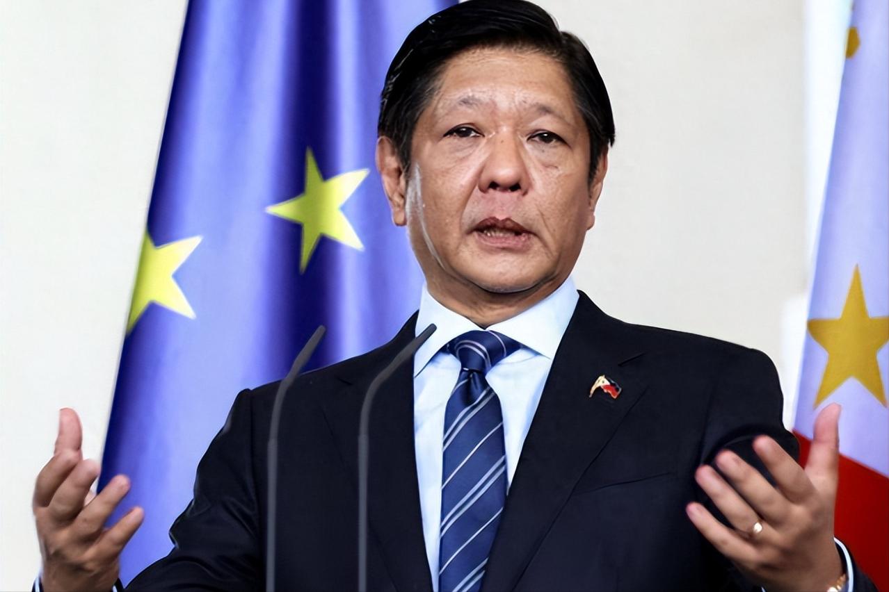 东盟晚宴上演大型尴尬现场！中俄5国外长集体缺席，马科斯精心搭的戏台，还没开演就黄