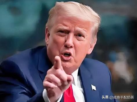 局势真的变了，美国终于开始舍不得送武器了
 
世事轮转的反差，往往就藏在突如其来