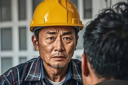 超龄打工者的“护身符”来了!7月起这些权益必须知道
开篇：一个你可能见过的场景