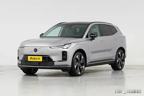 家庭选插混SUV就认全能！沃尔沃XC70太懂需求
 
现在家庭挑插混SUV，早就