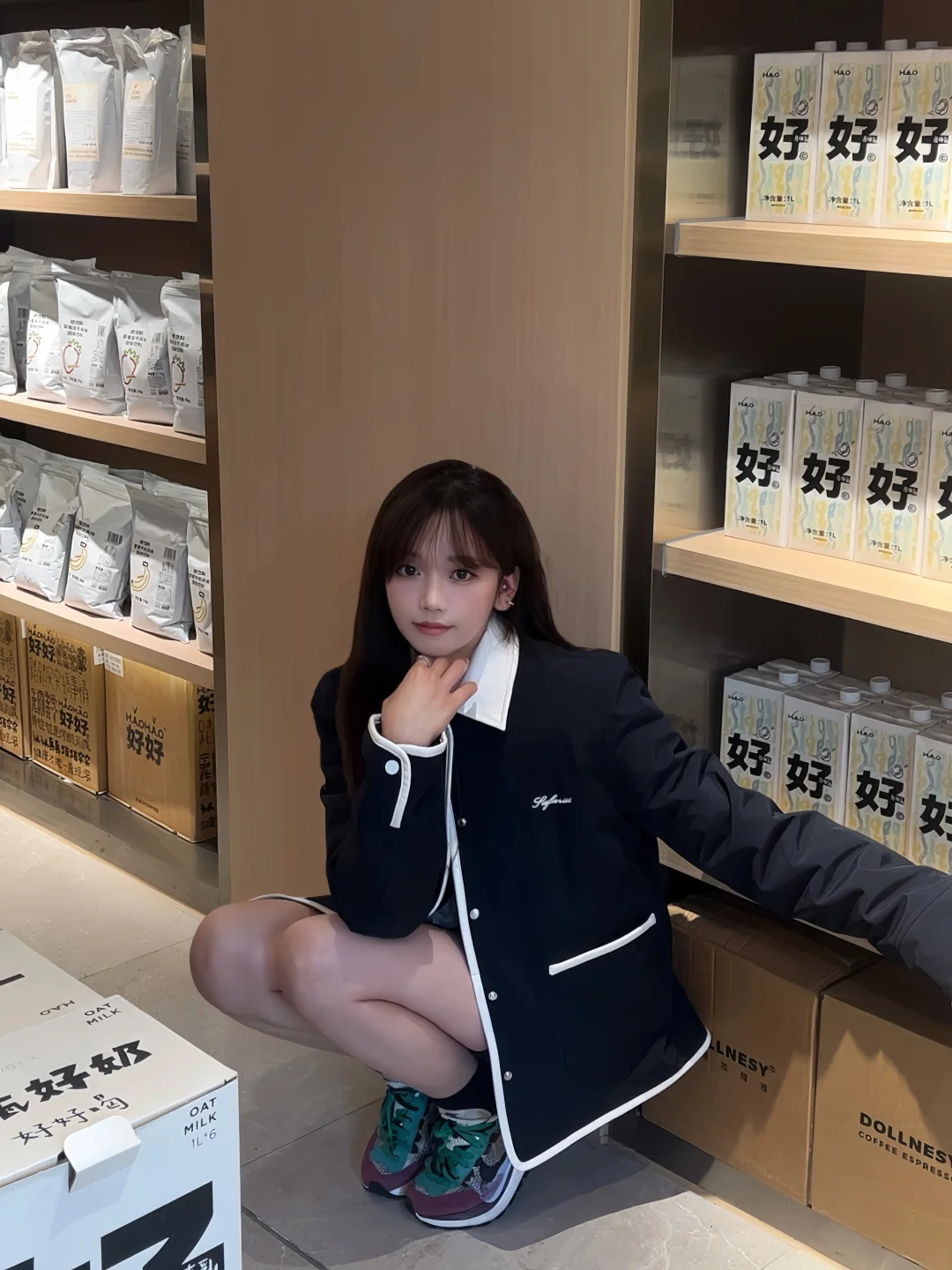 不能白看 给我点赞
