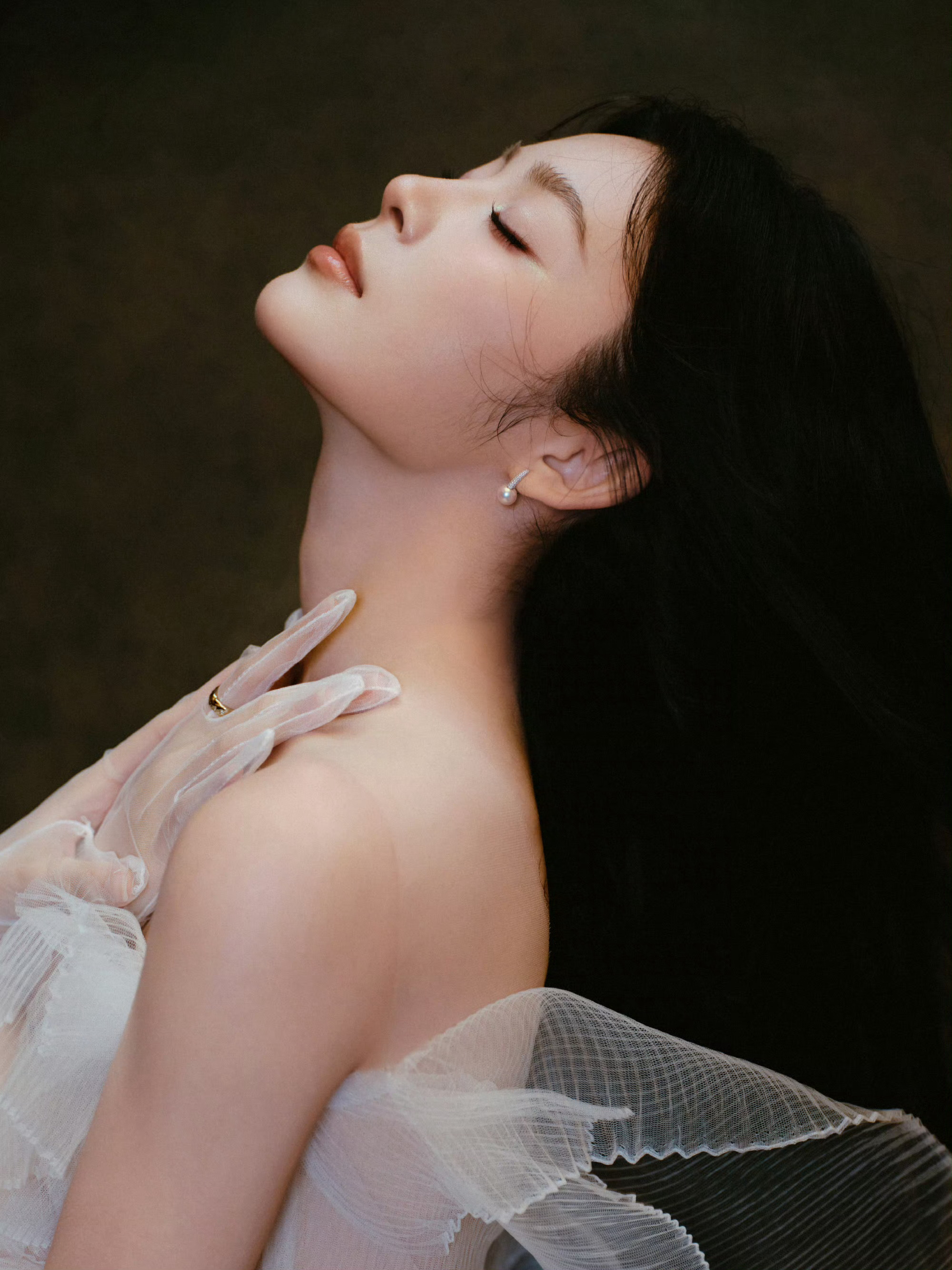 姚晓棠 