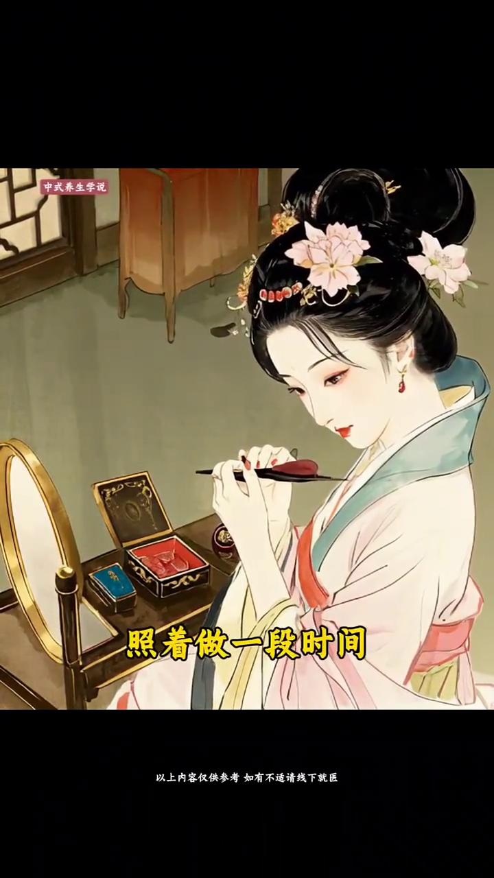 能让你越来越旺四件事。
先不要问为什么，照着做一段时间看看有没有好事发生。
·第