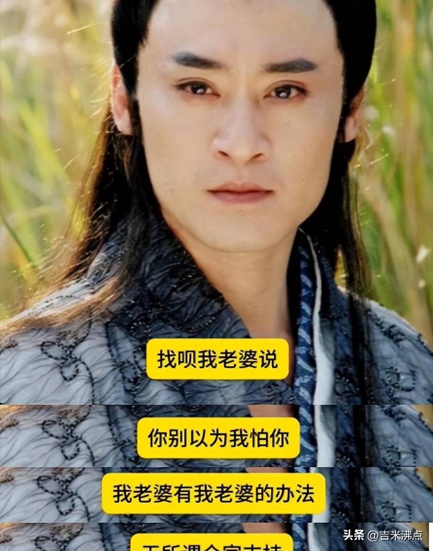 人设还在，合同已撕，AI正在替他演完最后一场戏。
最近刷到好多剧突然不提某个演员