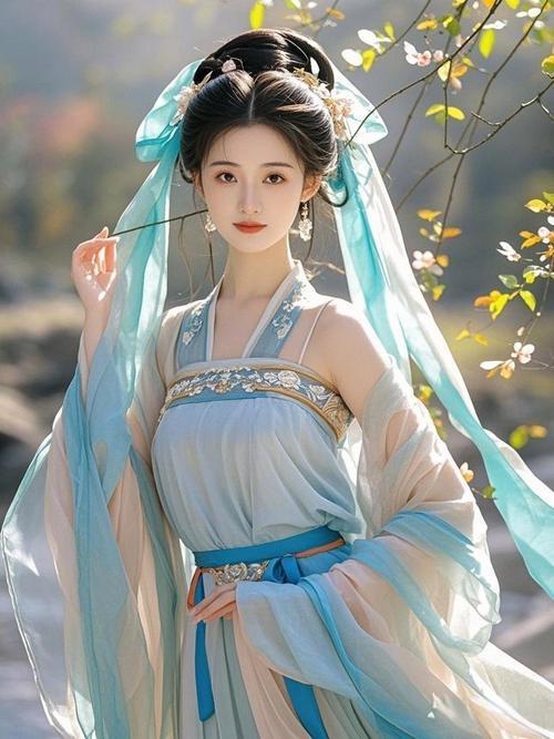 宋人张宝，一次乘船南下江陵，停泊在丘坡渡口时，捡到一个女婴。

张宝的夫人多年没
