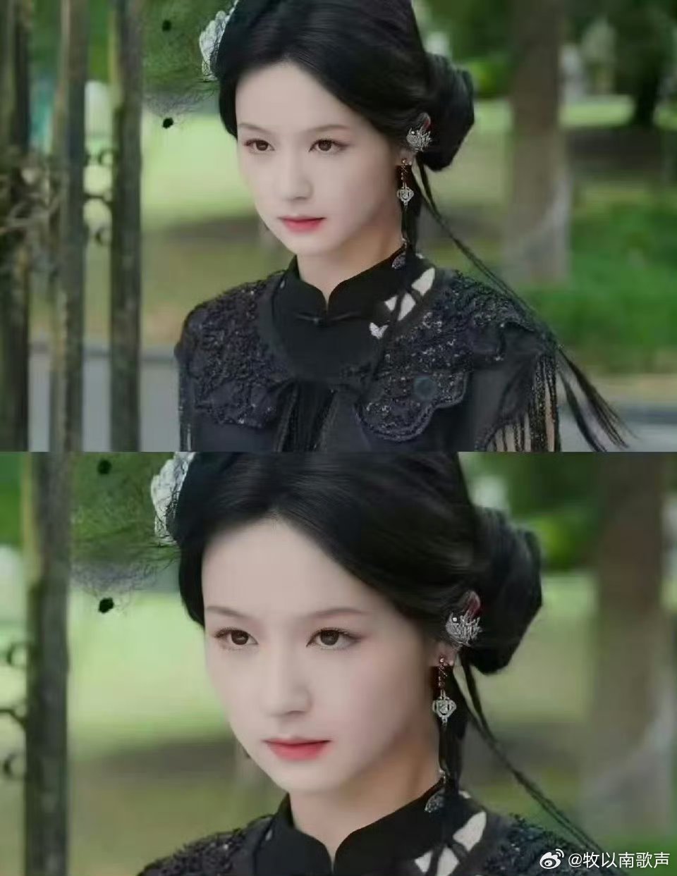 余茵新剧一句话救回自杀少女就喜欢看这些女性的相互救赎。这还真的是女孩在帮助女孩呀