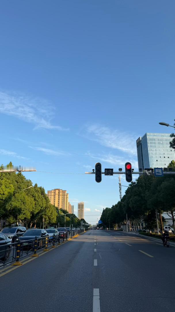 “反抗虚无，不是为了抵达意义，而是人活着，本就该热烈地对抗荒诞。”日常分享 武汉