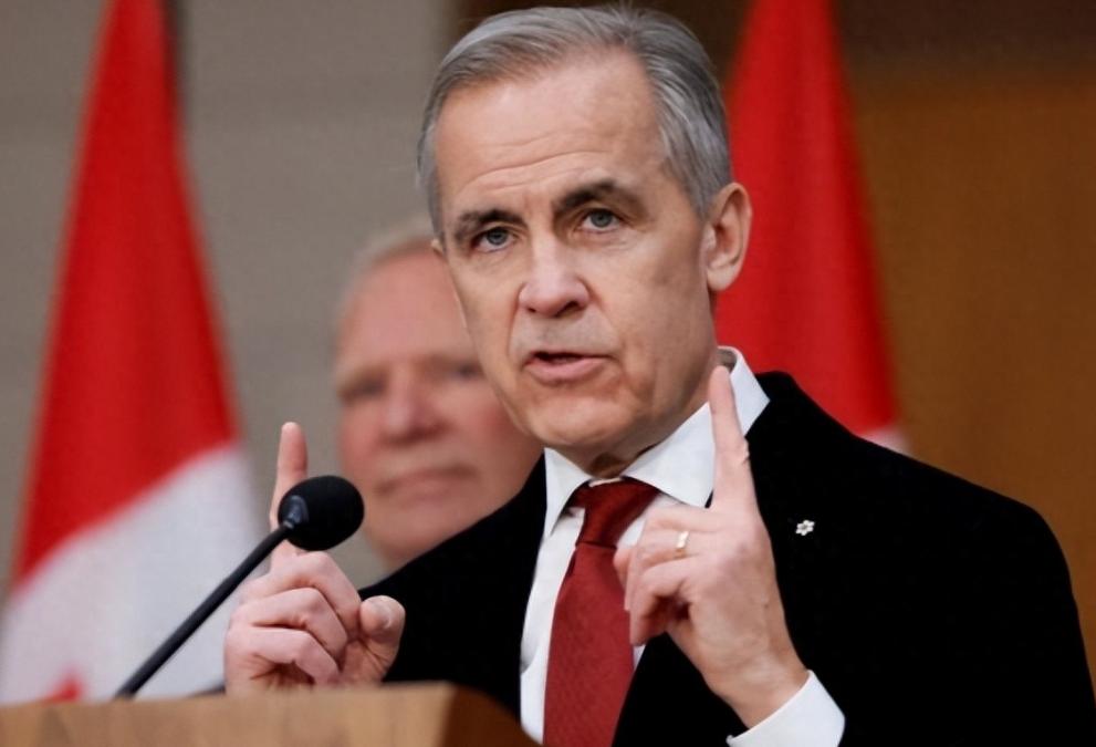 加拿大总理访华前，警告特朗普，不准武力夺岛，否则就倒向中国？

加拿大这波操作太