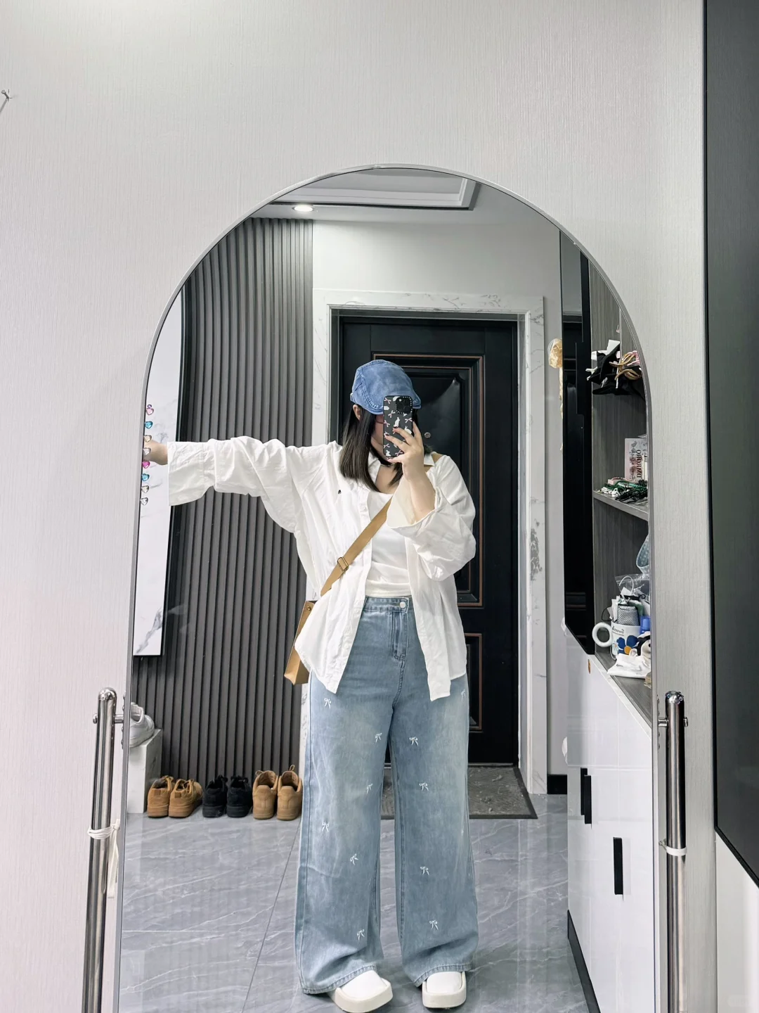 164 190斤｜秋冬就是PMM的主场～🎞️