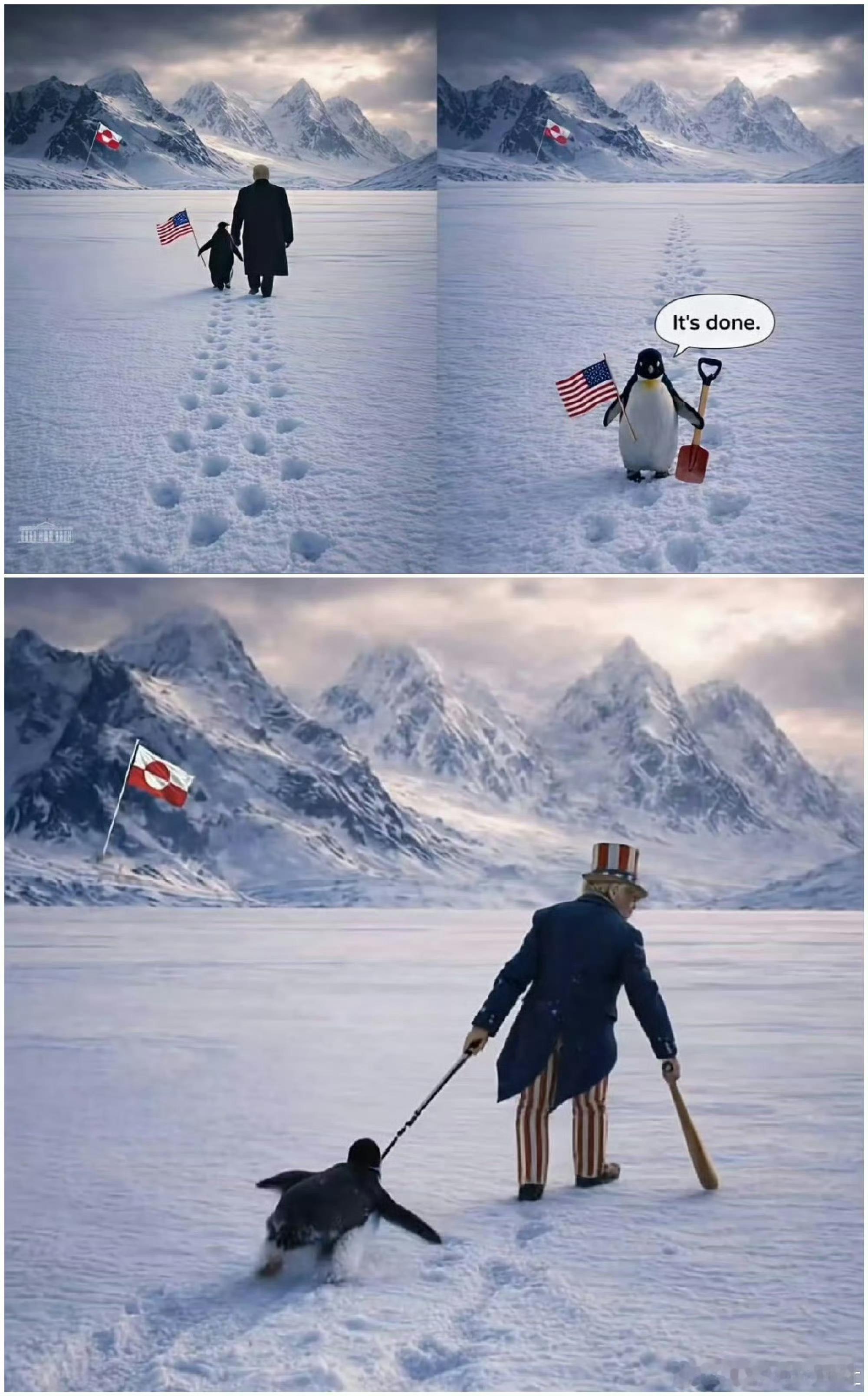 当AI像贴身助理般一键梳理出热点事件的全景脉络，甚至替你总结好争议焦点和各方观点