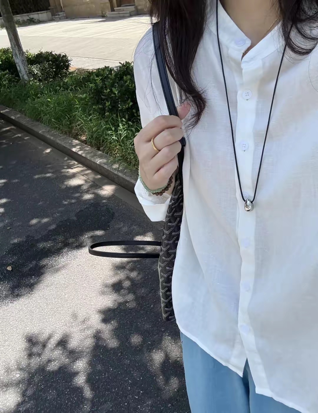 下班
