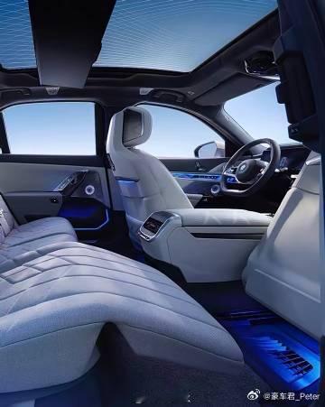 2026款宝马7系已正式上市，全系指导价依旧保持在91.90万 - 126.90