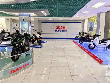 2026年3月，葡萄牙波尔蒂芒赛道上，中国品牌终结欧美对WSBK中量级组别长达3