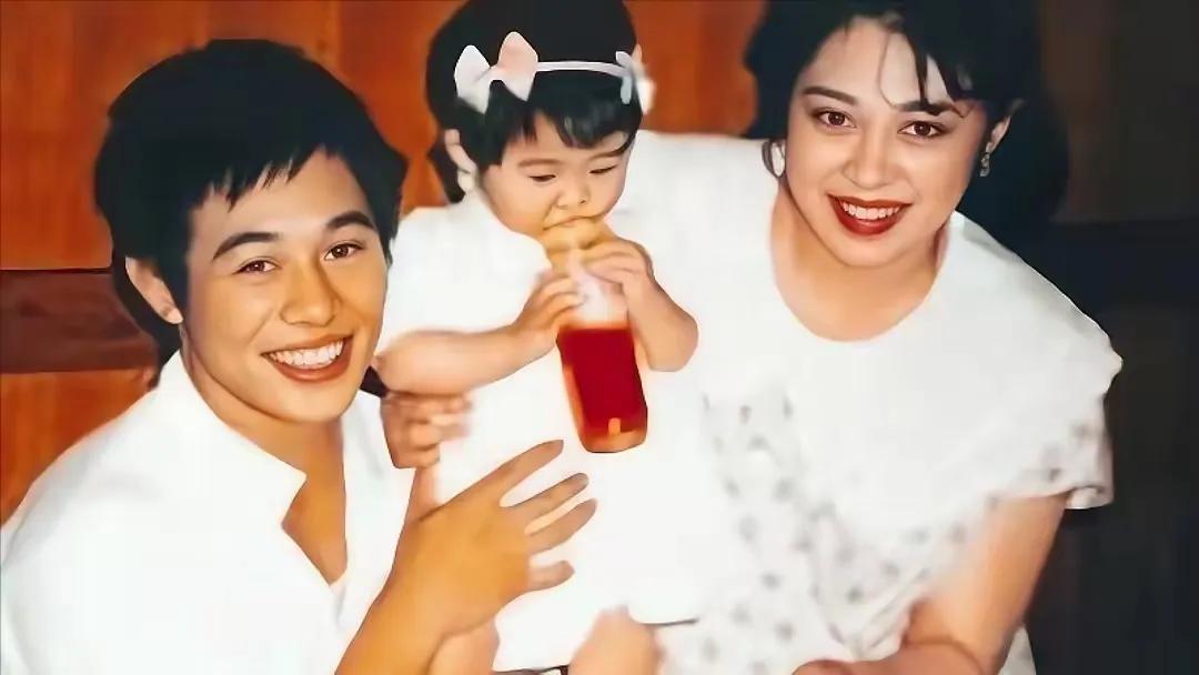 如果可以的话，自己并不想成为李连杰的女儿！

这是李连杰女儿李思的原话！

昨天