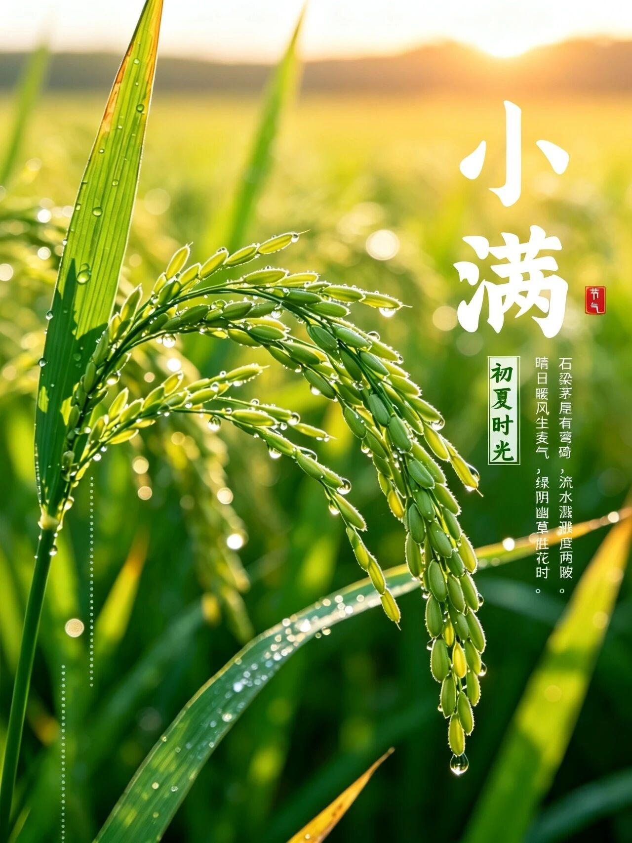 一剪梅 · 丙午小满

时雨连绵久未停。滴答声声，草木馨馨。水源充沛柳烟萦。栀子