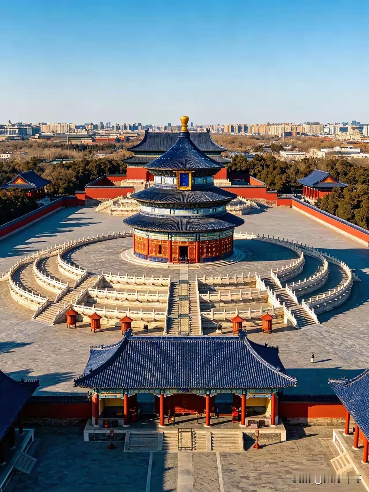 天坛