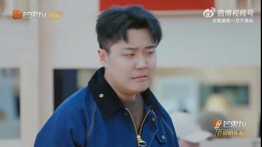 谁懂吕严这首歌的含金量快乐老友记 本来只是普通唱歌环节，硬生生被他们搞出演唱会既