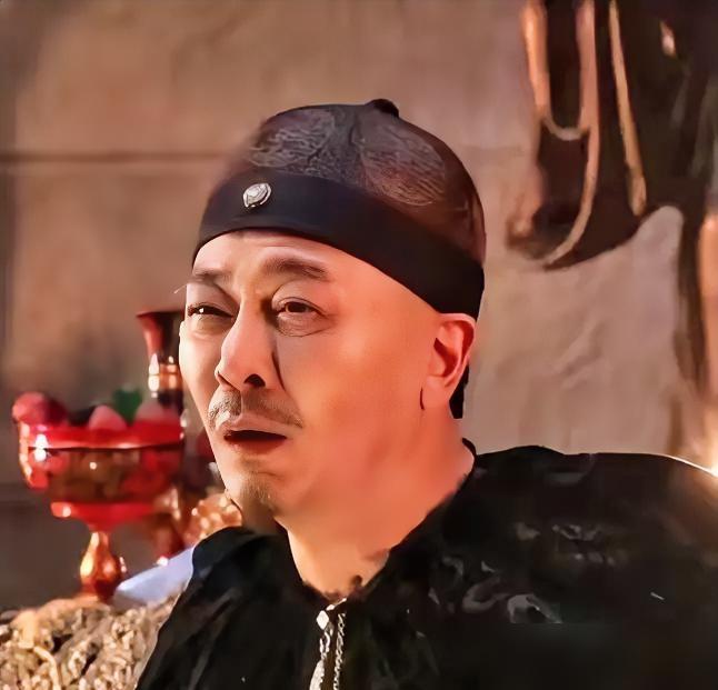 《大生意人》王爷S了，S于李百万之手，王天贵让古平原改姓王，给他当儿子，古平原把