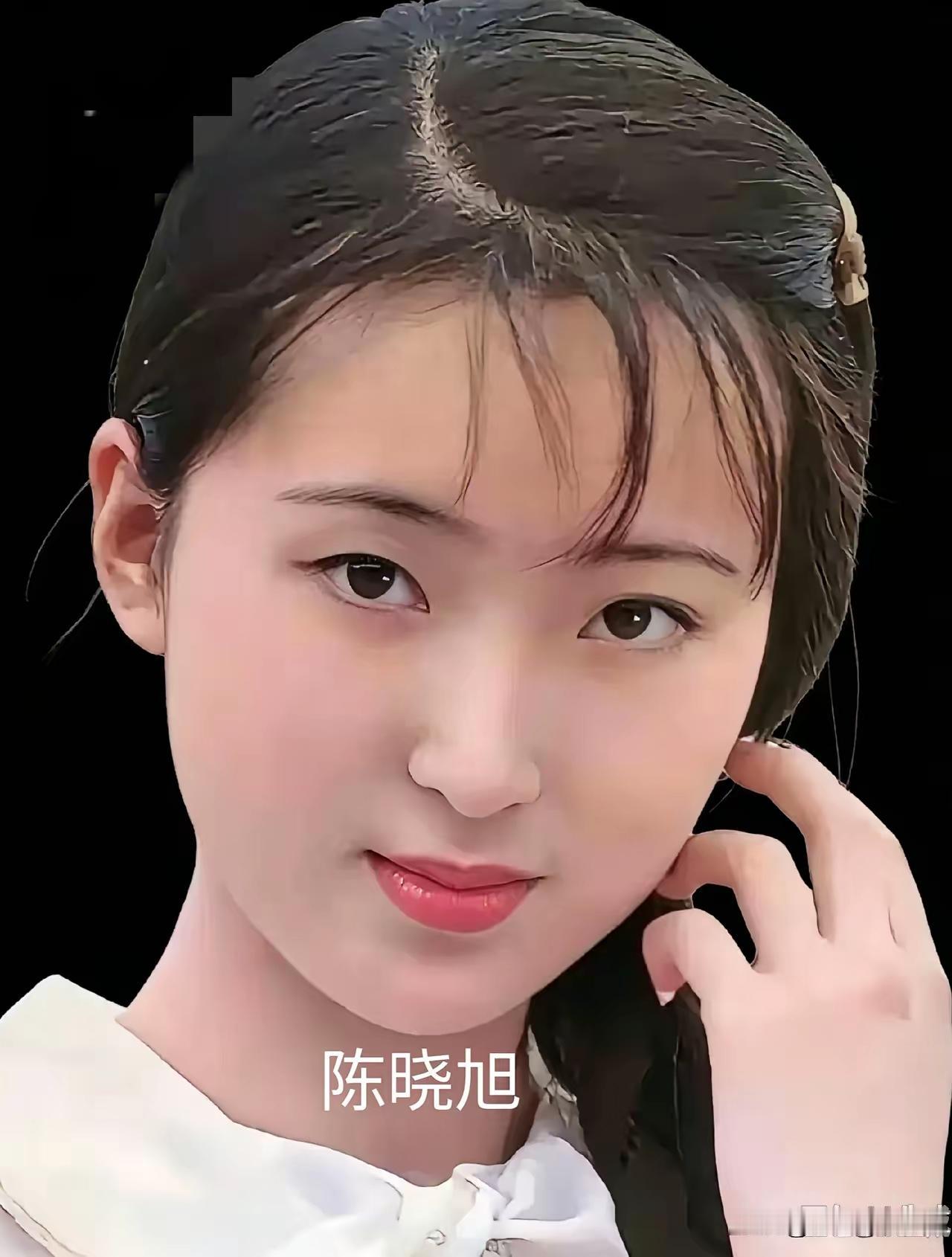 何晴
朱媛媛
陈晓旭
李媛媛
这四位都已经离开我们了
我最喜欢的是陈晓旭，特别喜
