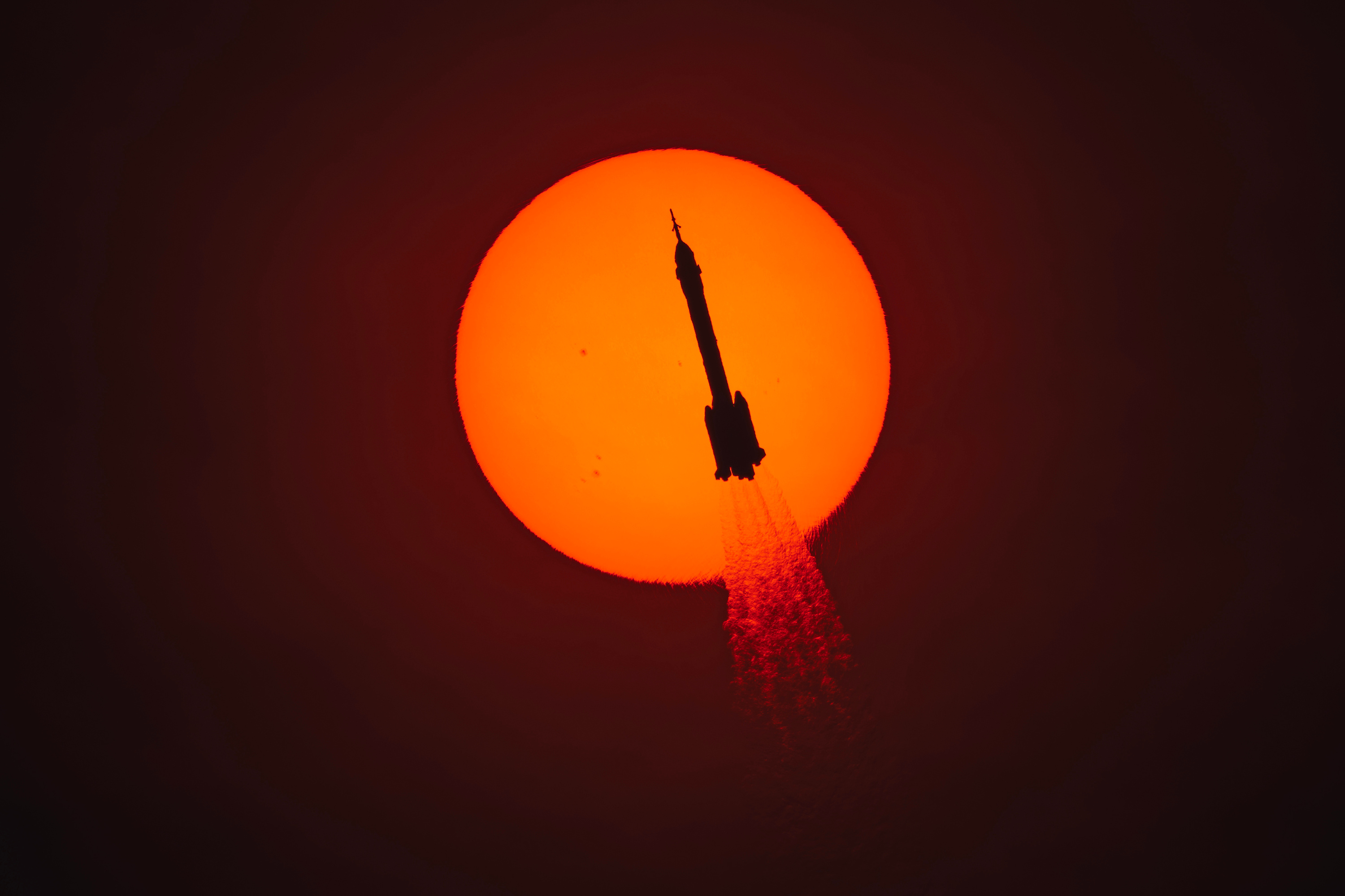 天宫应急，中国人自己的第一次太空营救这是所有真正的航天大国都要过的一道坎，如今中