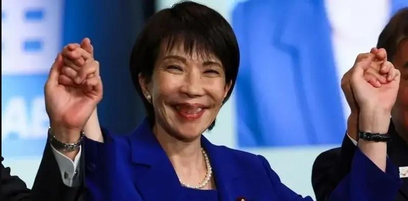 柯蒂斯对高市早苗和自民党提出尖锐批评。
高市获胜，关键原因是她